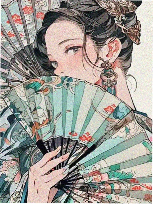 新书《月亮邮局》封面